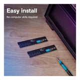 Crucial CT2K8G56C46U5 ECC Memory Module 16GB 2 x 8GB DDR5 5600MHz