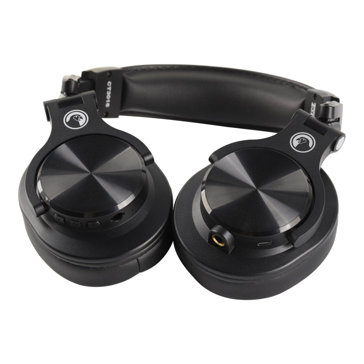 Parrot CT3016 Fusion Wireless Bluetooth Headphones