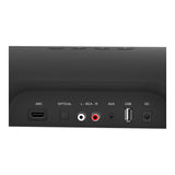 Parrot Speaker Sound Bar with 5-inch Wireless Sub CT3018