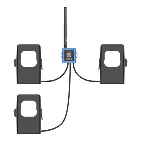 Milesight 250A Smart Current Transformer CT303-868M