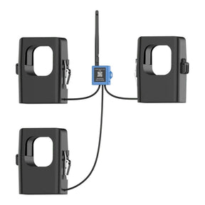 Milesight 250A Smart Current Transformer CT303-868M