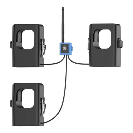 Milesight 250A Smart Current Transformer CT303-868M