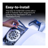 Crucial P310 4TB M.2 PCIe 4.0 NVMe Internal SSD CT4000P310SSD5