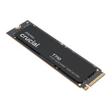 Crucial T710 4TB M.2 PCIe 5.0 NVMe Internal SSD CT4000T710SSD8