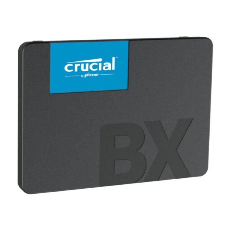 Crucial BX500 2.5-inch 500GB SATA Internal SSD CT500BX500SSD1
