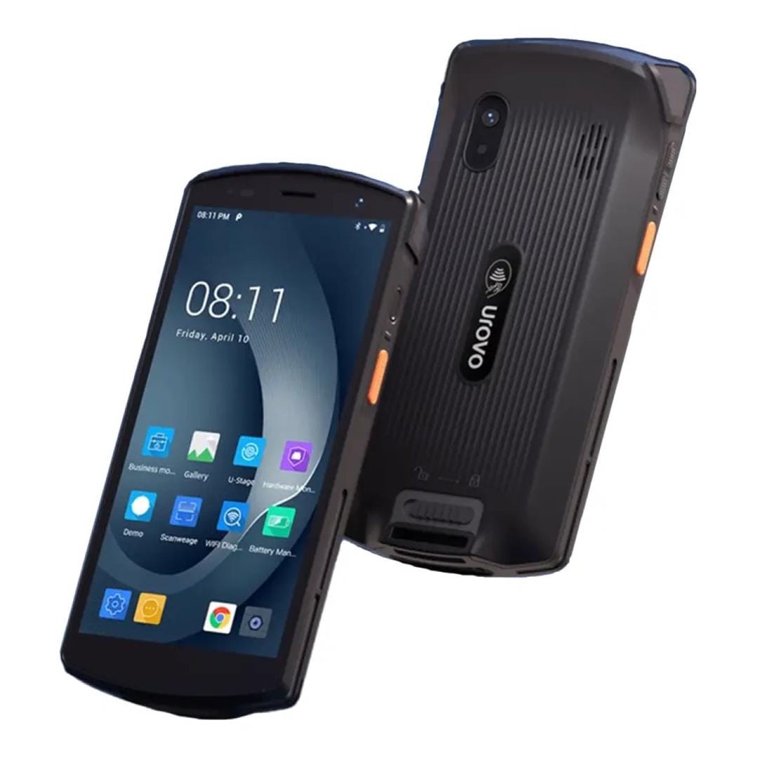 Urovo CT58 5.5-inch Rugged Mobile Computer CT58-BMFS9WNSEX0