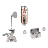 Belkin 3-in-1 Creator Kit Microphone Tripod and Phone Mount Sand CTA002HQSA-B1