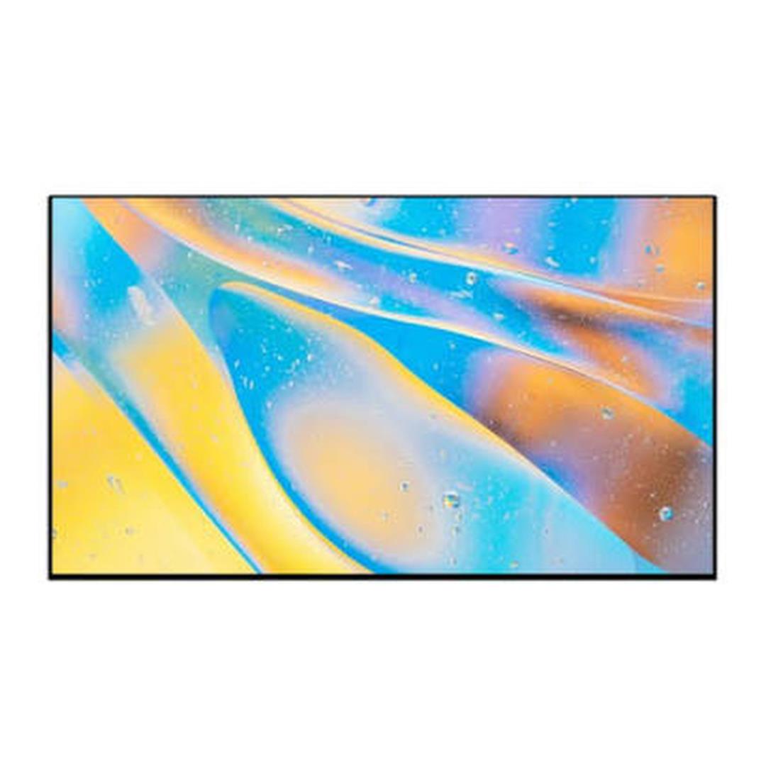 Clevertouch CM Series 43-inch Commercial Display Panel CTL-43DS4KV