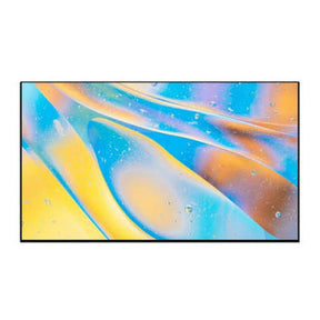 Clevertouch CM Series 43-inch Commercial Display Panel CTL-43DS4KV