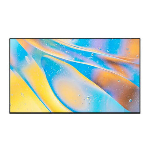 Clevertouch CM Series 43-inch Commercial Display Panel CTL-43DS4KV