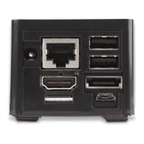 SolidRun CuBox-i2 Micro PC - i.MX6 DualLite 1GB RAM