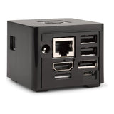 SolidRun CuBox-i4 Micro PC - i.Mx6 Quad 4GB RAM Android