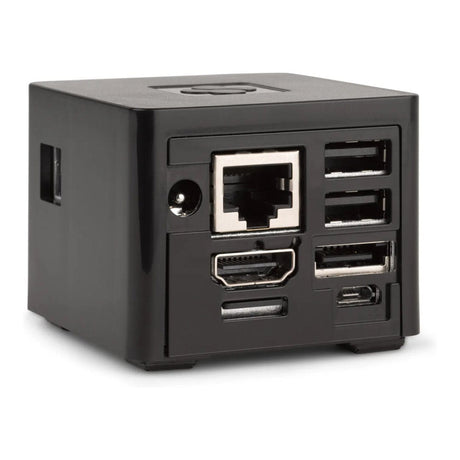 SolidRun CuBox-i4 Micro PC - i.Mx6 Quad 4GB RAM Android