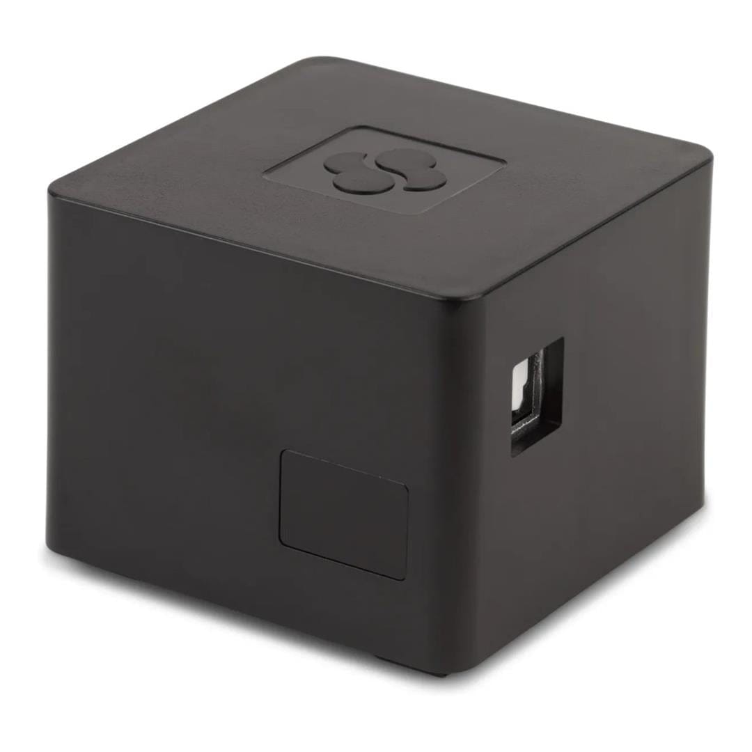 SolidRun CuBox-i4 Micro PC - i.Mx6 Quad 4GB RAM Android