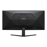AOC B3 CU34B3E 34-inch 3440 x 1440p WQHD 21:9 120Hz 1ms LED VA Curved Monitor
