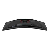 AOC CU34G4Z 34-inch 3440 x 1440p WQHD 21:9 240Hz 0.3ms LED VA Curved Gaming Monitor