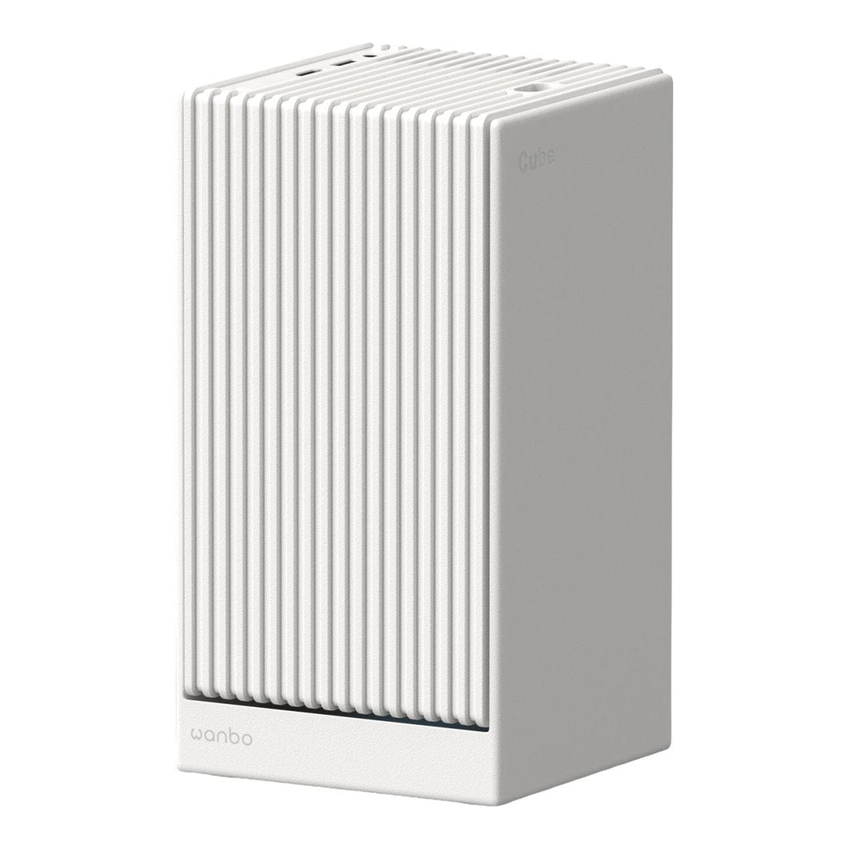 Wanbo Cube 2 Pro 1080P 500ANSI Android 11 Smart Home Theatre Projector