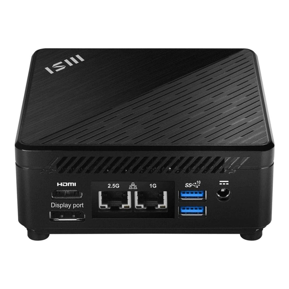 MSI Cubi 5 12M Core PC - Intel Core i5-1235U CUBI 5 12M CORE I5 12TH G