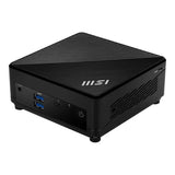 MSI Cubi 5 12M Core PC - Intel Core i5-1235U CUBI 5 12M CORE I5 12TH G