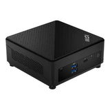 MSI Cubi 5 12M Core PC - Intel Core i5-1235U CUBI 5 12M CORE I5 12TH G