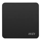 MSI CUBI 5 1M Mini PC - Intel Core 3 100U
