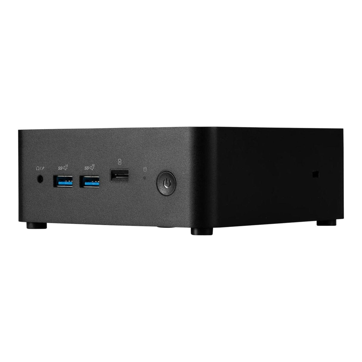 MSI Cubi NUC 1M Barebones Mini PC - Intel Core 5 120U