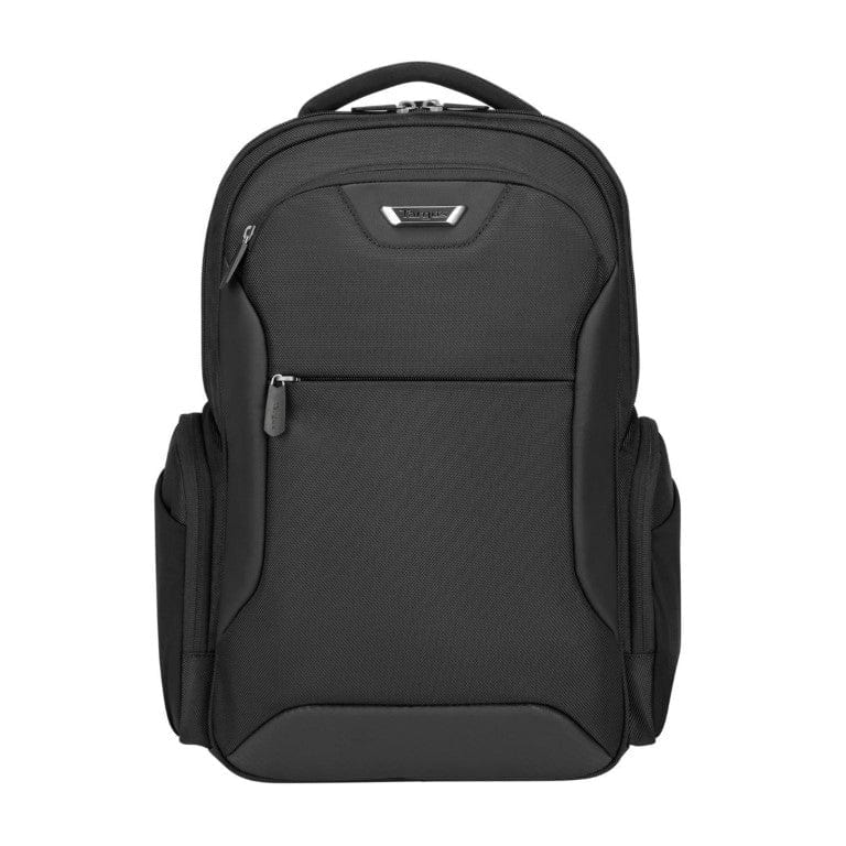 Targus Corporate Traveller 15.6-inch Notebook Backpack Black CUCT02BEU