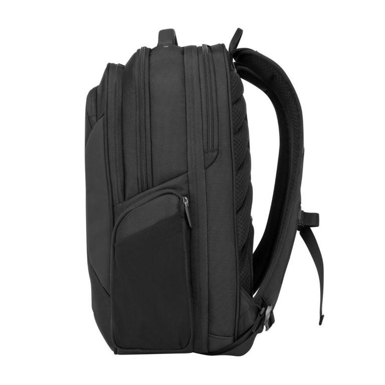 Targus Corporate Traveller 15.6-inch Notebook Backpack Black CUCT02BEU
