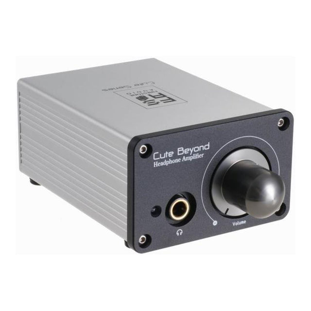 FSA Class-A Headphone Amplifier CUTEBEYOND