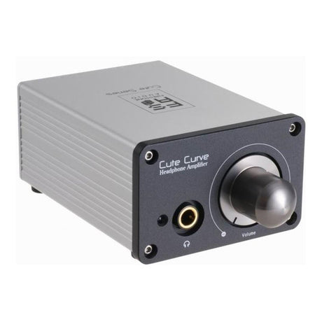 FSA Push-Pull Class-B Headphone Amplifier CUTECURVE