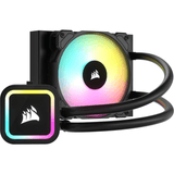 Corsair iCUE H60x RGB ELITE Liquid CPU Cooler CW-9060064-WW