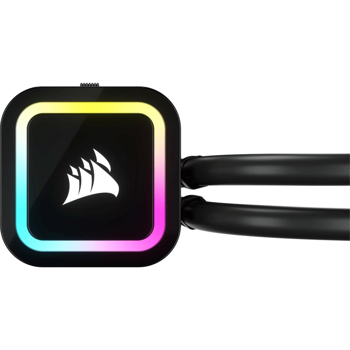 Corsair iCUE H60x RGB ELITE Liquid CPU Cooler CW-9060064-WW