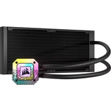 Corsair iCUE H100i ELITE CAPELLIX XT Liquid 14cm CPU Cooler CW-9060069-WW