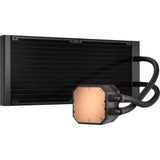 Corsair iCUE H100i ELITE CAPELLIX XT Liquid 14cm CPU Cooler CW-9060069-WW