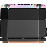 Corsair iCUE H100i ELITE CAPELLIX XT Liquid 14cm CPU Cooler CW-9060069-WW
