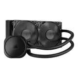 Corsair NAUTILUS 240 RS Liquid CPU Cooler Black CW-9060088-WW
