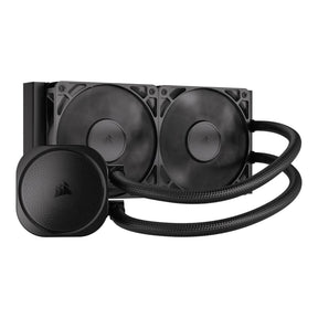 Corsair NAUTILUS 240 RS Liquid CPU Cooler Black CW-9060088-WW