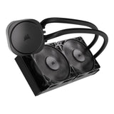 Corsair NAUTILUS 240 RS Liquid CPU Cooler Black CW-9060088-WW
