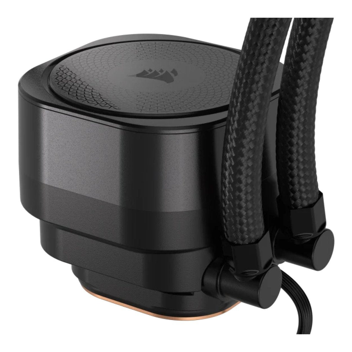 Corsair NAUTILUS 240 RS Liquid CPU Cooler Black CW-9060088-WW