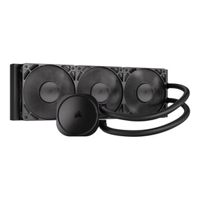 Corsair NAUTILUS 360 RS Liquid CPU Cooler Black CW-9060089-WW