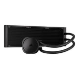 Corsair NAUTILUS 360 RS Liquid CPU Cooler Black CW-9060089-WW