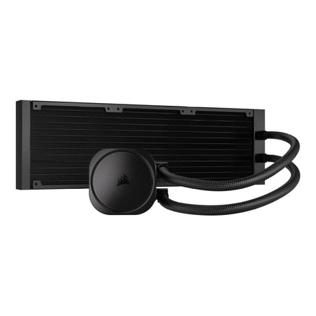 Corsair NAUTILUS 360 RS Liquid CPU Cooler Black CW-9060089-WW