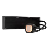 Corsair NAUTILUS 360 RS Liquid CPU Cooler Black CW-9060089-WW