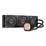 Corsair NAUTILUS 360 RS Liquid CPU Cooler Black CW-9060089-WW