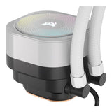 Corsair NAUTILUS 240 RS ARGB Liquid CPU Cooler White CW-9060094-WW