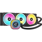 Corsair iCUE LINK H170i LCD 420mm Liquid CPU Cooler CW-9061009-WW