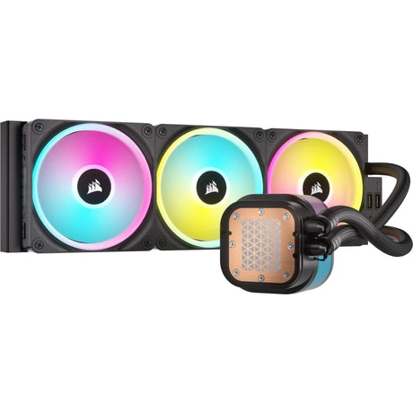 Corsair iCUE LINK H170i LCD 420mm Liquid CPU Cooler CW-9061009-WW