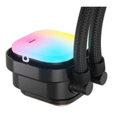 Corsair iCUE LINK Titan 420 RX RGB 420mm AiO CPU Liquid Cooler CW-9061019-WW