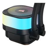 Corsair iCUE LINK Titan 420 RX RGB 420mm AiO CPU Liquid Cooler CW-9061019-WW