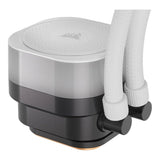 Corsair iCUE LINK TITAN 240 RX RGB AIO 12cm Liquid CPU Cooler White CW-9061020-WW